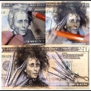 Meet your Posher, Kevin